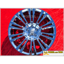 Chrysler 300 OEM 20" Set of 4 Chrome Wheels  