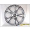 Jeep Grand Cherokee SRT8 OEM 20" Set of 4 Chrome Wheels