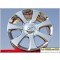 Hyundai Elantra OEM 17" Set of 4 Chrome Wheels