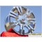 Cadillac SRX OEM 18" Set of 4 Chrome Wheels