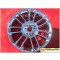 Ford Flex OEM 18" Set of 4 Chrome Wheels