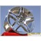 Ford Mustang GT500 OEM 19" Set of 4 Chrome Wheels