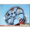 Mitsubishi Eclipse OEM 17" Set of 4 Chrome Wheels 65772