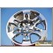 Acura MDX OEM 18" Set of 4 Chrome Wheels