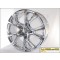 Jeep Grand Cherokee SRT8 OEM 20" Set of 4 Chrome Wheels