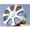 Hyundai Elantra OEM 17" Set of 4 Chrome Wheels