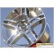Ford Mustang GT500 OEM 19" Set of 4 Chrome Wheels