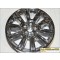 Ford Mustang OEM 19" Set of 4 Chrome Wheels