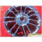 Ford Flex OEM 18" Set of 4 Chrome Wheels