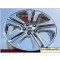 Ford Mustang OEM 19" Set of 4 Chrome Wheels