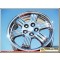 Mitsubishi Eclipse OEM 17" Set of 4 Chrome Wheels 65772