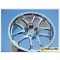 Infiniti G35 Coupe Rays Engineering Forged OEM 19" Set of 4 Chrome Wheels 73683