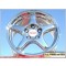 Chevrolet Camaro SS OEM 17" Set of 4 Chrome Wheels