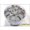 Jeep Grand Cherokee SRT8 OEM 20" Set of 4 Chrome Wheels