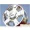 Ford F-150 OEM 17" Set of 4 Chrome Wheels