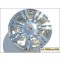 Cadillac SRX OEM 18" Set of 4 Chrome Wheels