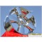 Dodge Ram 1500 OEM 20" Set of 4 Chrome Wheels