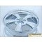 Dodge Challenger Heritage Edition OEM 20" Set of 4 Chrome Wheels