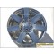 Jeep Wrangler OEM 18" Set of 4 Chrome Wheels