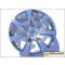 Acura ZDX OEM 19" Set of 4 Chrome Wheels 71795