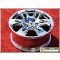 Acura MDX OEM 18" Set of 4 Chrome Wheels