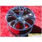 Jeep Grand Cherokee SRT8 OEM 20" Set of 4 Chrome Wheels
