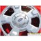 Ford F-150 OEM 17" Set of 4 Chrome Wheels