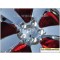 Dodge Ram 1500 OEM 20" Set of 4 Chrome Wheels