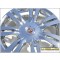 Cadillac SRX OEM 18" Set of 4 Chrome Wheels