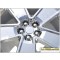 Chevrolet Camaro OEM 21" Set of 4 Chrome Wheels
