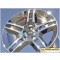 Ford Mustang GT500 OEM 19" Set of 4 Chrome Wheels