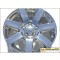 Jeep Wrangler OEM 18" Set of 4 Chrome Wheels