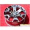 Nissan Frontier OEM 18" Set of 4 Chrome Wheels
