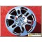 Acura MDX OEM 18" Set of 4 Chrome Wheels