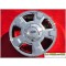 Ford F-150 OEM 17" Set of 4 Chrome Wheels
