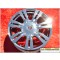 Cadillac SRX OEM 18" Set of 4 Chrome Wheels