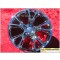 Jeep Grand Cherokee SRT8 OEM 20" Set of 4 Chrome Wheels