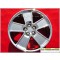 Chevrolet Camaro OEM 21" Set of 4 Chrome Wheels