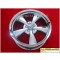 Dodge Challenger Heritage Edition OEM 20" Set of 4 Chrome Wheels