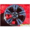 Hyundai Veloster OEM 18" Set of 4 Chrome Wheels