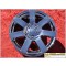 Jeep Wrangler OEM 18" Set of 4 Chrome Wheels