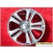 Ford Mustang OEM 19" Set of 4 Chrome Wheels