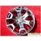 Nissan Frontier OEM 18" Set of 4 Chrome Wheels