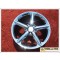 Saturn Sky OEM 18" Set of 4 Chrome Wheels 7046