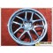 Infiniti G35 Coupe Rays Engineering Forged OEM 19" Set of 4 Chrome Wheels 73683