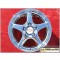 Chevrolet Camaro SS OEM 17" Set of 4 Chrome Wheels