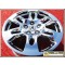 Acura MDX OEM 18" Set of 4 Chrome Wheels