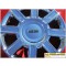 Lincoln Town Car OEM 17" Set of 4 Chrome Wheels