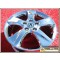 Acura TSX OEM 17" Set of 4 Chrome Wheels