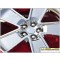Chevrolet Camaro OEM 21" Set of 4 Chrome Wheels